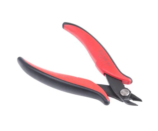 63-6712-15 RS PRO 138 mm Diagonal Cutters 606-507