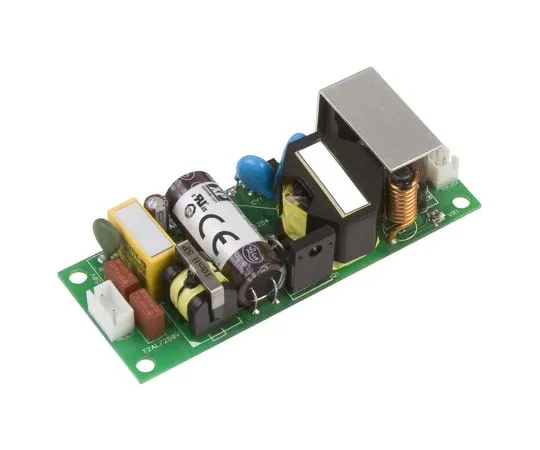 63-6856-68 AC/DC Converter 48 V dc 620 mA 30 W open frame Y EML30US48-T