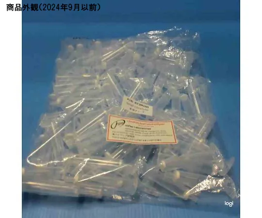 65-0579-27 phi 11 reaction tube RT3M100