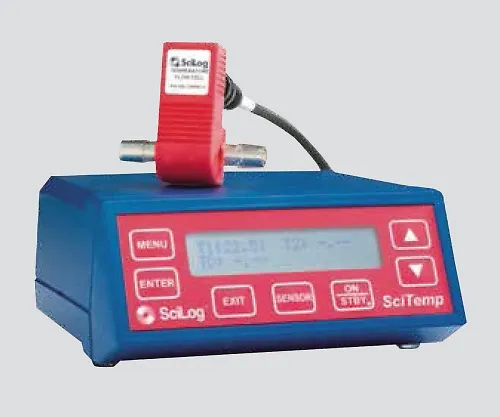 3-3380-01　［Discontinued］Sensor Monitor for Temperature　080-790