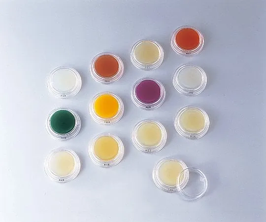 6-9530-02　［Discontinued］Petancheck(R) 25 (Desoxucholate Agar Medium)　PT2025