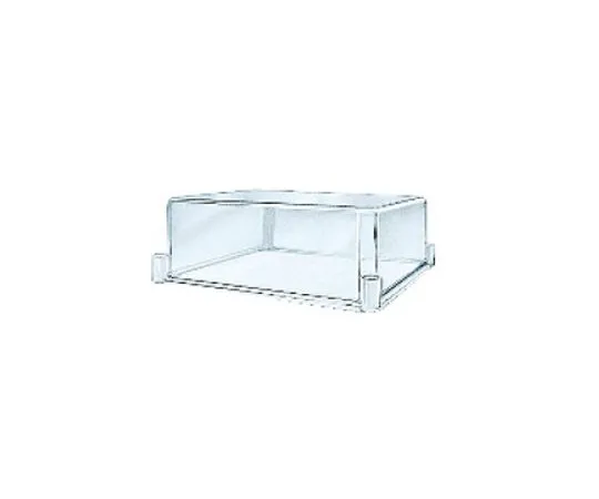 63-6972-63 Schneider Electric 360 x 270 x 95mm Cover for *** with Thalassa PLS Enclosure NSYTPLS2736A