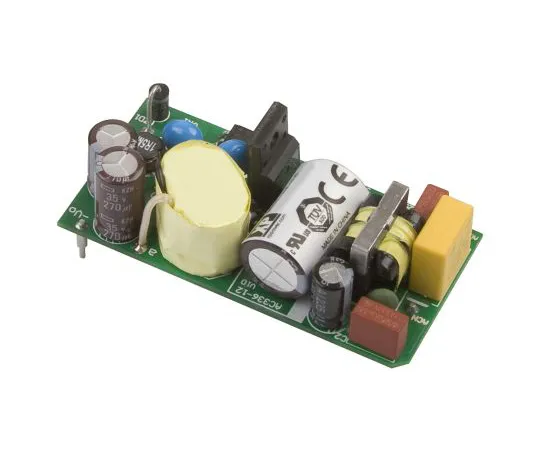 63-6856-51 AC/DC Converter 48 V dc 320 mA 15 W open frame Y EML15US48-P