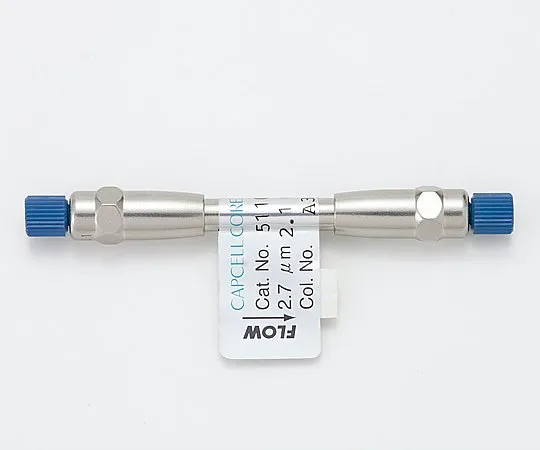 2-6600-01　［Discontinued］HPLC Column　51101