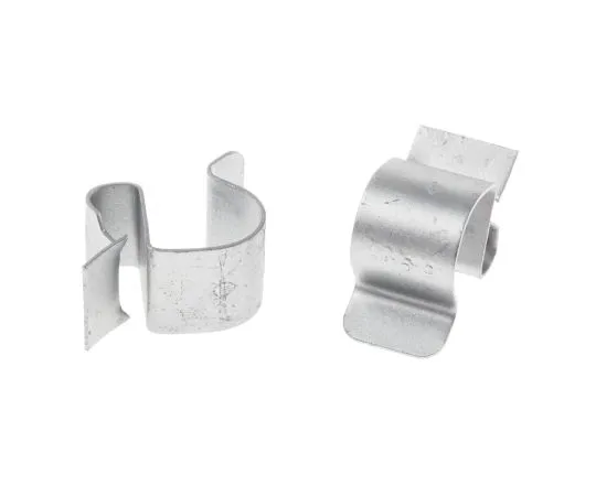 63-6610-58 RS PRO Girder Clamp 4 → 7 mm 277-115