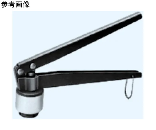 65-8684-67 Hand Clipper (For DEKAPITATOR Diameter 13 mm φ) DPR-13