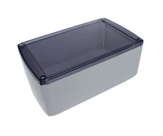 63-7011-77 CAMDENBOSS 1102, ABS Enclosure, IP54, 110 x 60 x 40mm CSACTT002