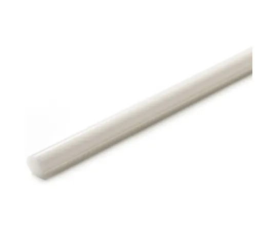 63-6690-03 RS PRO White Acetal Rod, 1m x 56mm Diameter 514-726