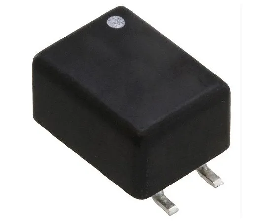 63-6753-78 RS PRO 2.2 mH 400 mA Common Mode Choke 450mΩ 104-8402