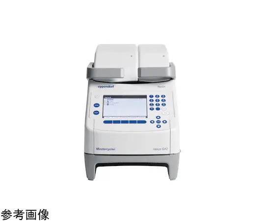 63-8457-31 Mastercycler® nexus GX2 100-110V/50-60Hz(JP/South America/TW/US) 6336000.023