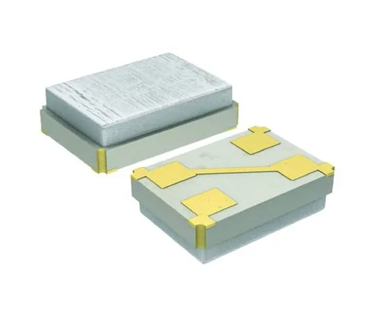 63-6979-92 Murata 27.12MHz Crystal ±30ppm SMD 4-Pin 2 x 1.6 x 0.7mm XRCGB27M120F3M00R0