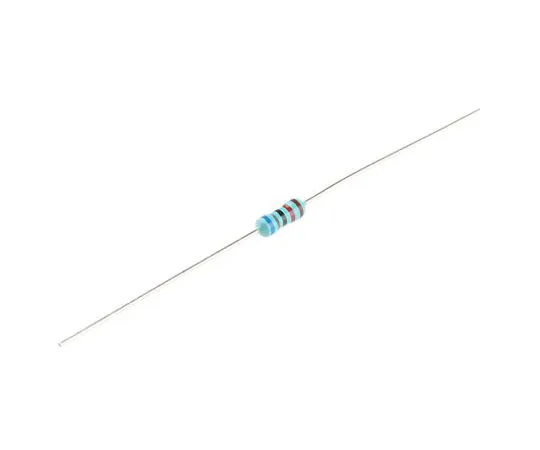 63-7348-04 TE Connectivity 68kΩ 0.6W Metal Film Fixed Resistor ±1% ±50ppm/°C LR1F68K
