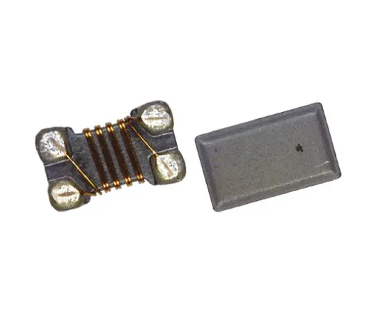 63-6979-73 Murata DLW21S Series Type 0805 (2012M) Wire-wound SMD Inductor ±25% Wire-Wound 280mA Idc DLW21SN371SQ2L