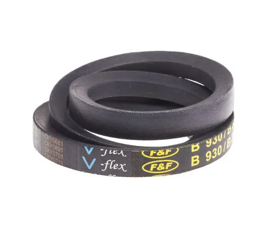 63-6662-02 RS PRO Drive Belt, belt section B, 889mm Length 471-988