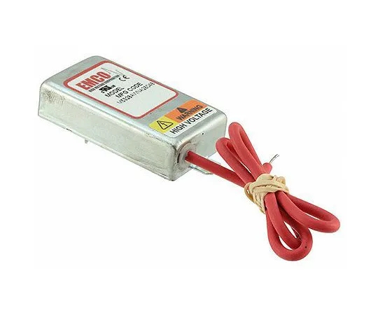 63-6910-30 DC-DC Converter Non- Insulation high voltage Type 1 100 microA 10 kV 1 W CB101