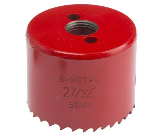 63-6590-27 RS PRO HSS 56mm Hole Saw 215-962