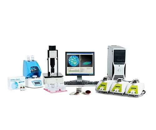 61-0207-82　［Discontinued］Reagent for RMDS High Sensitivity Reagent 1ST　RMLL000EQ