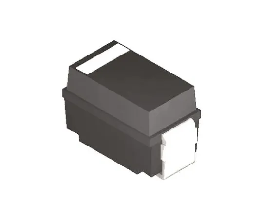 63-6967-91 ON Semi 10V 2A, Schottky Diode, 2-Pin DO-214AC MBRA210LT3G MBRA210LT3G