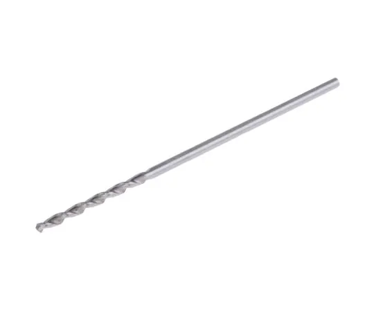 63-6590-97 RS PRO HSS Twist Drill Bit, 1mm x 34 mm 217-019