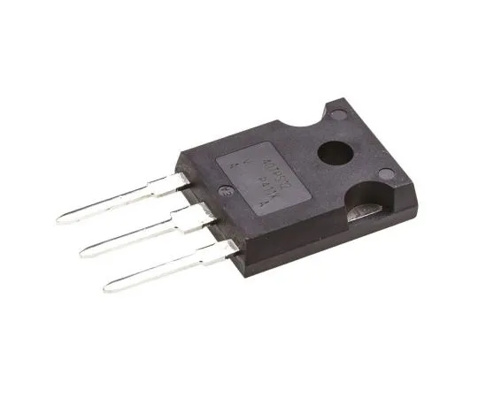 63-7350-27 Vishay, VS-40TPS12-M3, Thyristor, 1200V 35A, 150mA 3-Pin, TO-247AC VS-40TPS12-M3
