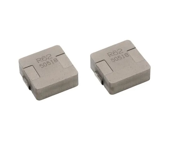 63-7041-66 TDK SPM Series Type 6530 Shielded Wire-wound SMD Inductor with a Metallic Magnetic Core, 10 μH ±20% 3.6A Idc SPM6530T-100M