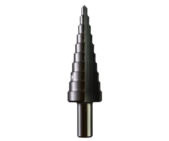 63-6911-36 RS PRO HSS Step Drill Bit 4mm x 22mm 123-8513