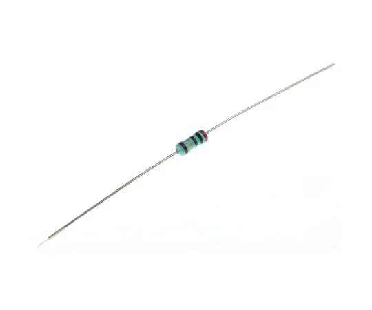 63-7347-64 TE Connectivity 20Ω 0.6W Metal Film Fixed Resistor ±1% ±50ppm/°C LR1F20R