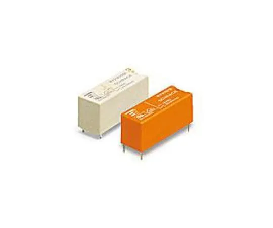 63-6944-09 Relay 5V dc1c Contact 8A Board Mounted RYII RY612005