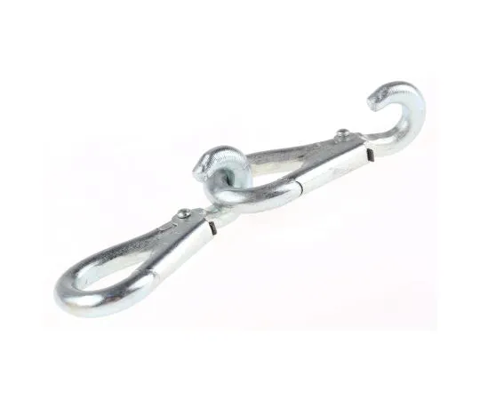 63-6659-96 RS PRO Zinc Plated Steel Chain Link 470-743