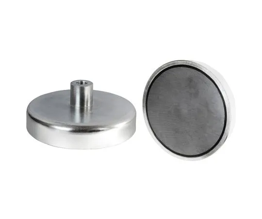 63-7025-82 Eclipse 25mm Threaded Hole Samarium Alloy Magnet E776RS