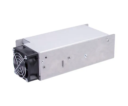 63-6858-55 AC/DC Converter 15 V dc 40 A 607 W with case SHP650PS15-EF
