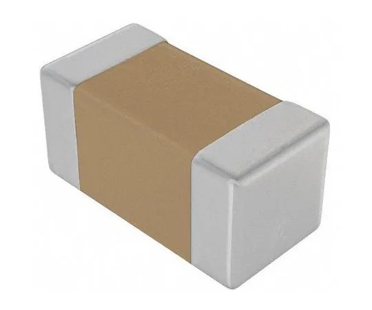 63-7033-69 KEMET 0402 (1005M) 100nF MLCC 16V dc ±10% SMD C0402C104K4RACAUTO C0402C104K4RACAUTO