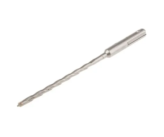 63-6706-08 RS PRO Carbide Tipped SDS Drill Bit, 5.5mm x 160 mm 562-476