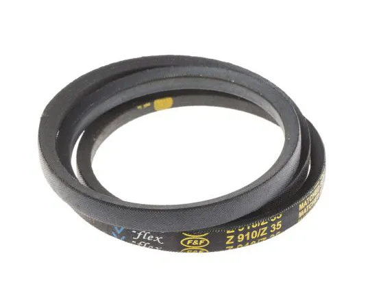 63-6661-73 RS PRO Drive Belt, belt section Z, 890mm Length 471-843