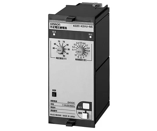 62-4721-25 Composite relay K2ZC K2ZC-K2VU-N