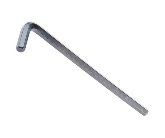 63-6722-38 RS PRO Hex Key, L Shape 10mm 734-955