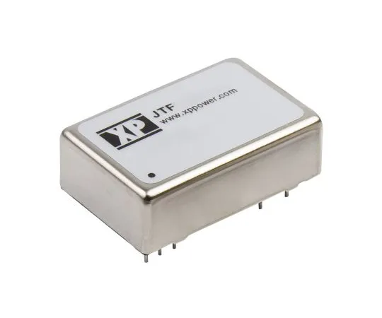 63-6855-46 Insulation DC-DC Converter Vout: 3.3 V dc 9 to 36 V dc 8 W 24 V dc JTF0824S3V3