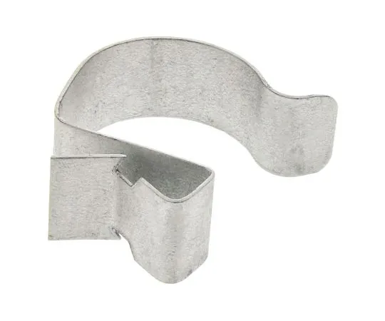63-6610-60 RS PRO Girder Clamp 4 → 7 mm 277-137