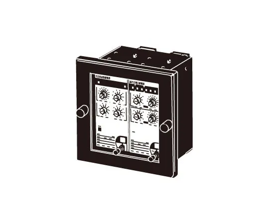 62-4721-06 Hybrid relay for distributed power supply interconnection (Unit case) K2ZC K2ZC-C-N2