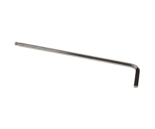 63-6722-48 RS PRO Hex Key, L Shape 5mm Ball End 735-100