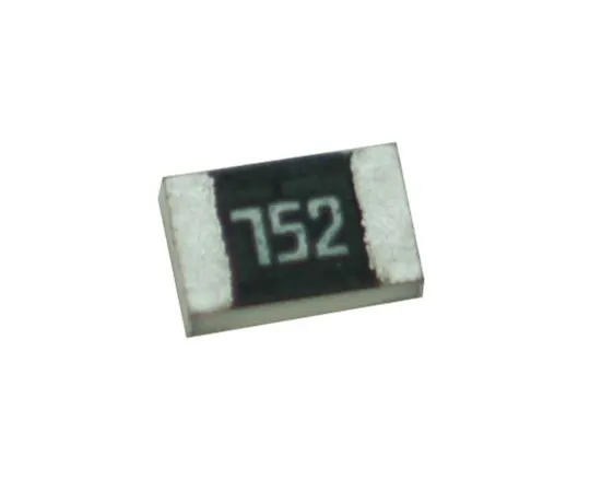 63-6646-09 Thick Film Chip Resistor 1608 Size 0.125 W 750 Ω ± 5% RK73B1JTTD751J