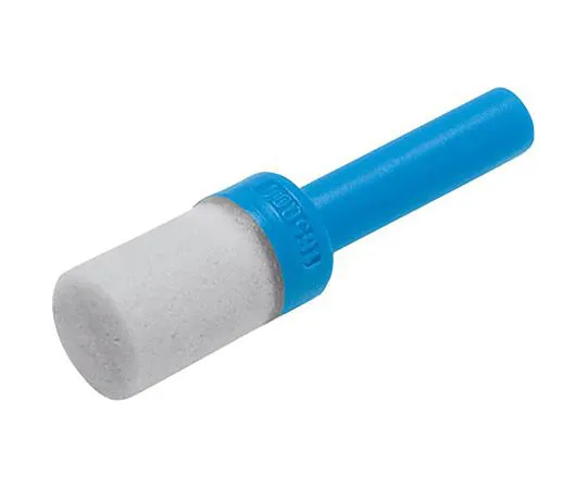63-6997-92 Festo UC PE 10bar Pneumatic Silencer, Tube, 3mm UC-QS-3H