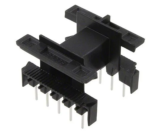 63-6983-25 EPCOS B66206B1110T001 Horizontal Coil Former, 10 Pins B66206B1110T001
