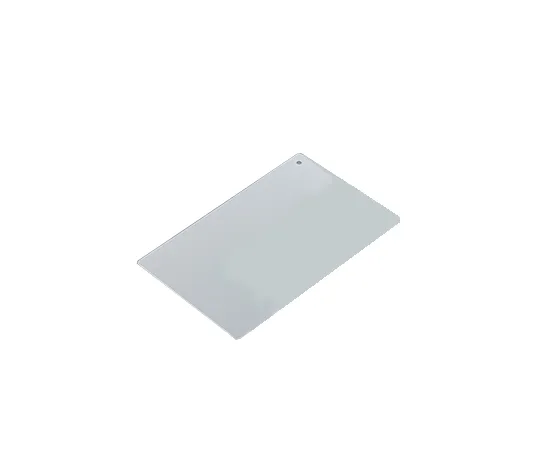 3-4872-01 Disposable Cutting Board Natural 300 x 200 x 1mm CC-320