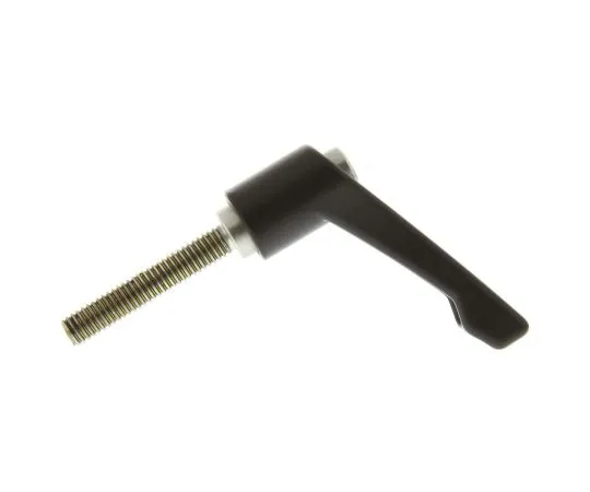 63-6667-44 RS PRO Clamping Lever, M6 x 32mm 478-860