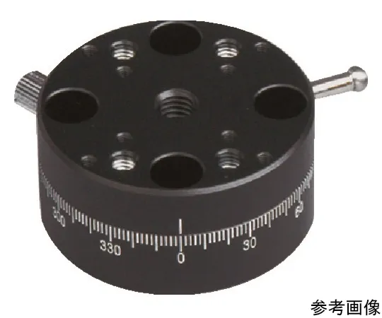 64-8585-96 Rotational Stage KTS-40