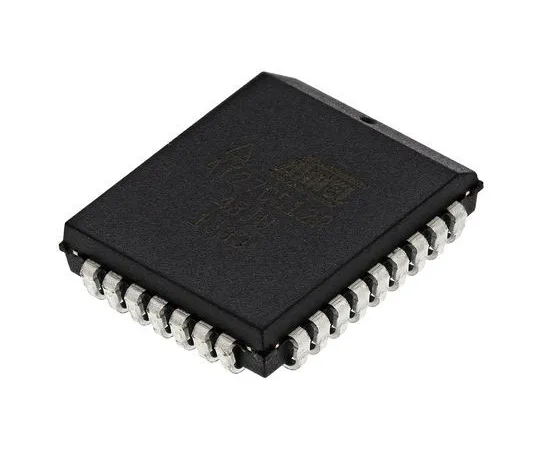 63-7013-63 Microchip Technology AT27C512R-45JU, EPROM 512kbit 64K x 8 bit 45ns 32-Pin PLCC AT27C512R-45JU