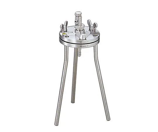 64-1185-38 Stainless Steel Filter Holder KS-90 17301700