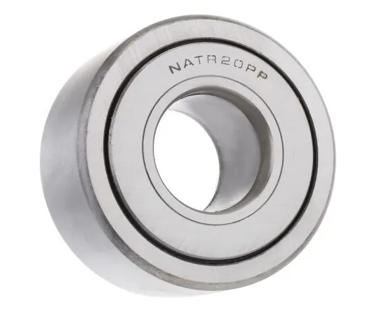 63-6660-97 Yoke Cam Follower 20mm ID, 47mm OD 471-332