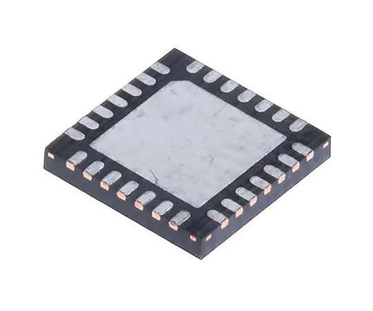 63-6989-95 Cypress Semiconductor CY7C65634-28LTXC, USB Hub, 3-Channel, USB 2.0, 3.3 V, 5 V, 28-Pin QFN CY7C65634-28LTXC